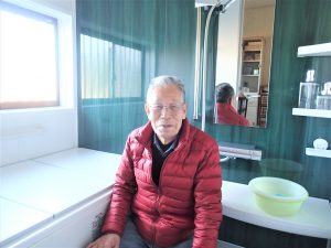 上尾市｜浴室リフォーム（LIXIL：アライズ）